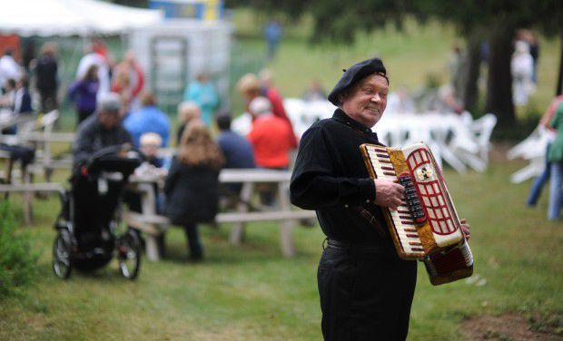 Polish Heritage Festival